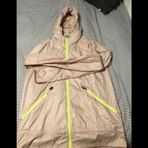 Lululemon Miss Misty II Jacket